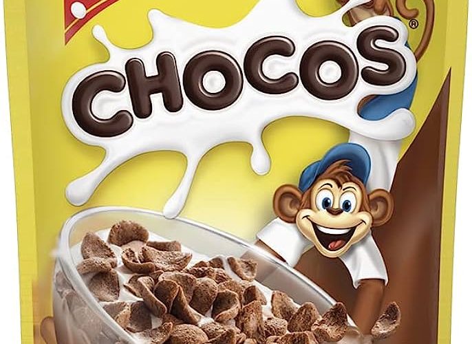 Kellogg’s Chocos