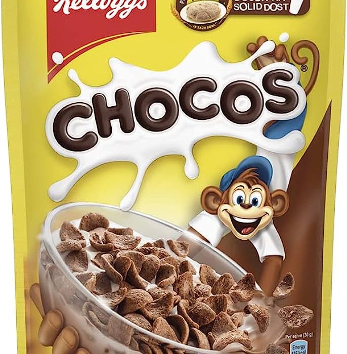 Kellogg’s Chocos