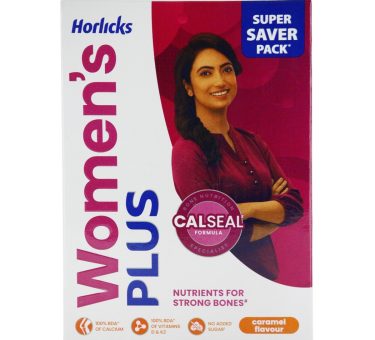 Women’s Horlicks