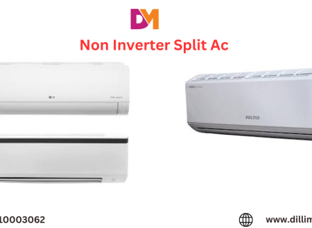 Non Inverter Split Ac