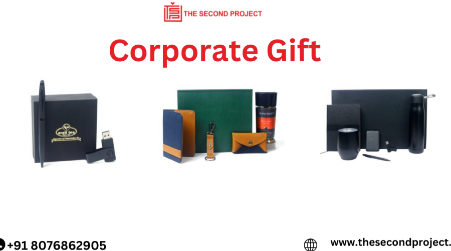 Business Gift Set