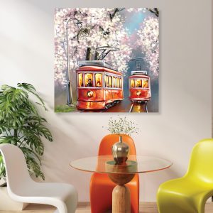Canvas Paintings Online