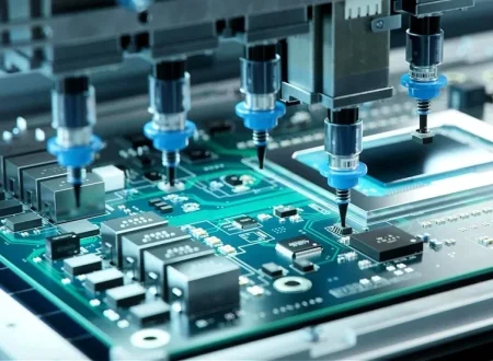 Printed Circuit Board Manufactures In China