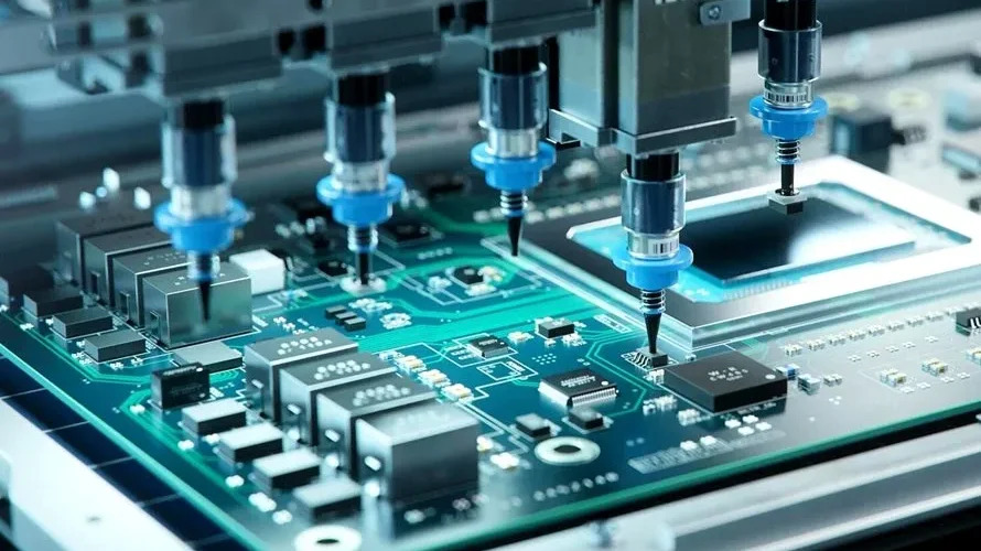 Printed Circuit Board Manufactures In China