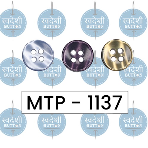 Polyester Button Manufacturers in Delhi