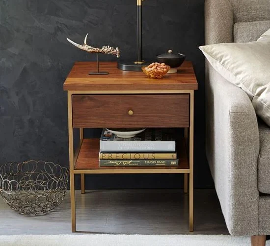 Bedside Tables Online