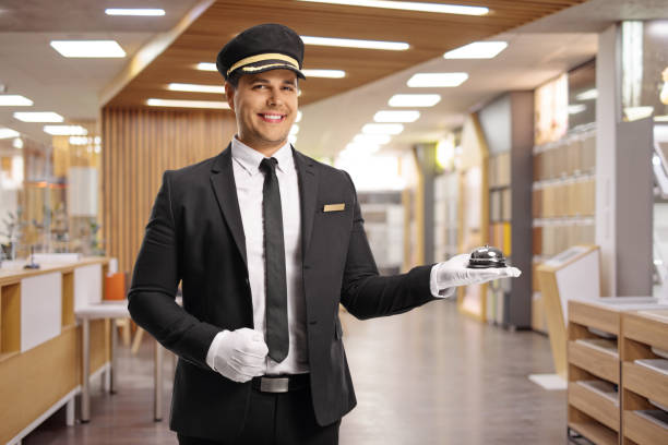 Concierge Uniforms Suppliers