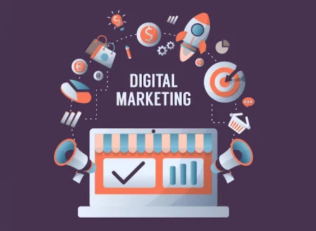 Digital Marketing Companies in India