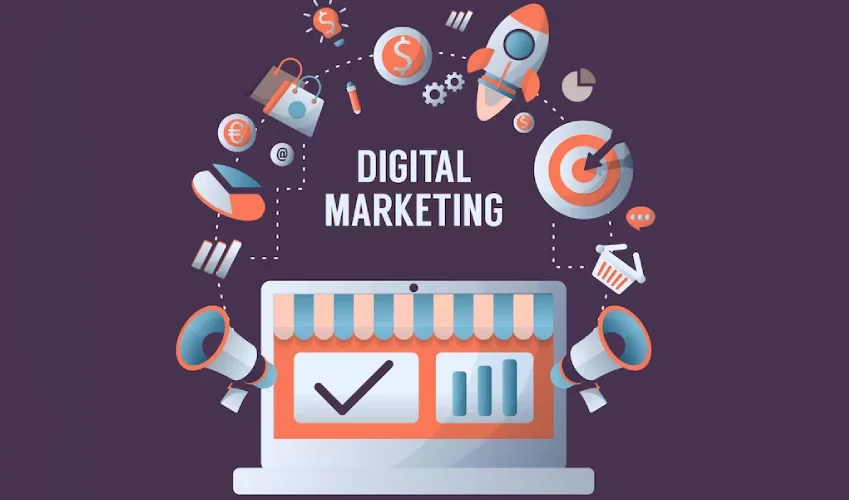 Digital Marketing Companies in India