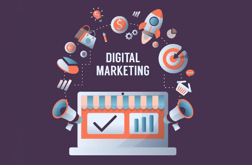 Digital Marketing Companies in India