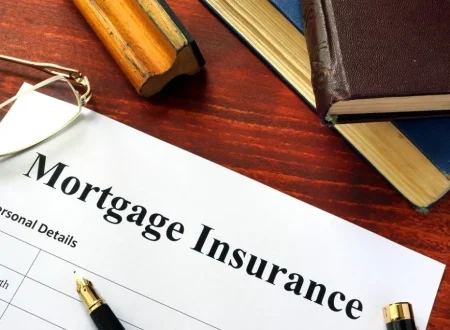 Insurance for Mortgage Loans