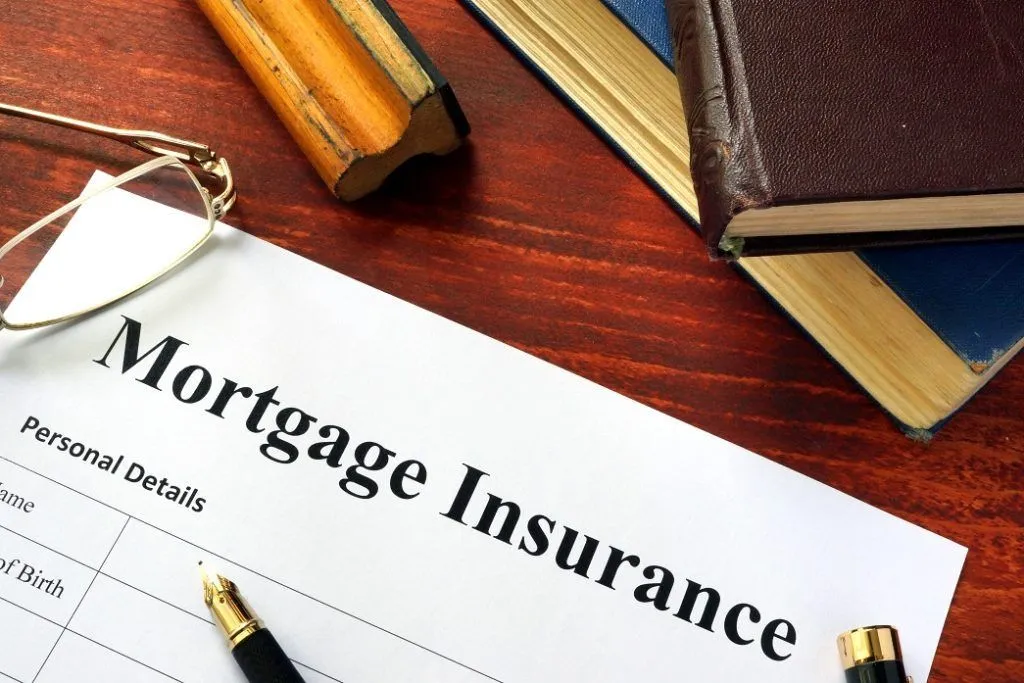 Insurance for Mortgage Loans