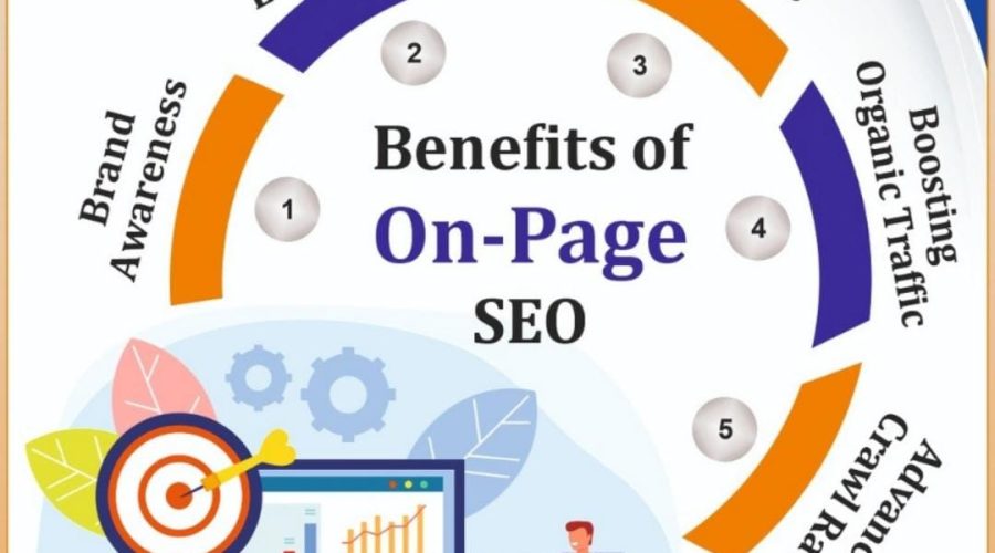 SEO Services in Madurai