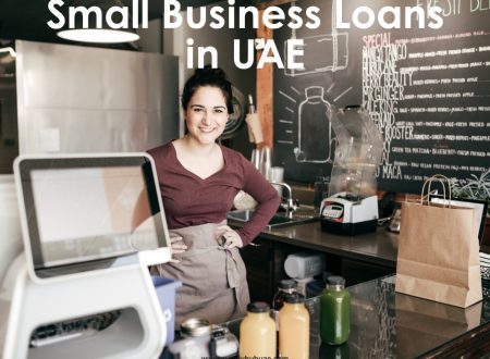 Small Business Loans in UAE