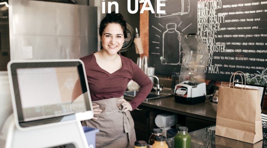 Small Business Loans in UAE