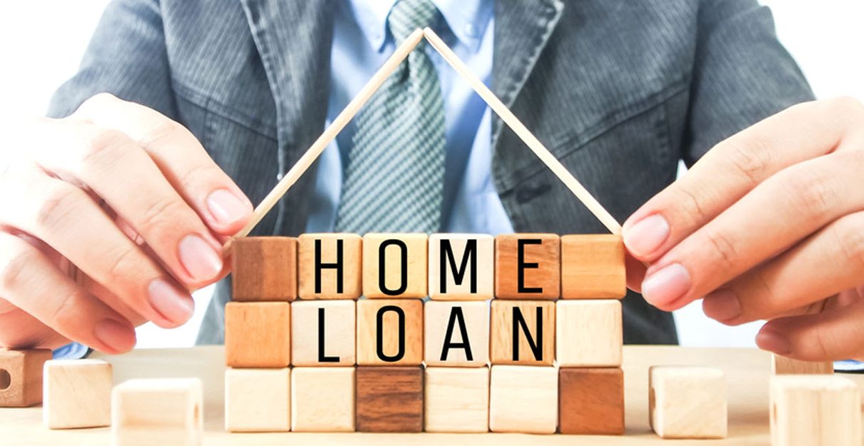 Home Loan Provider in UAE