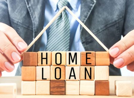 Home Loan Provider in UAE