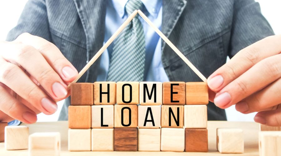 Home Loan Provider in UAE