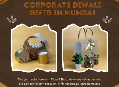 Corporate Diwali Gift Hampers Supplier in Mumbai