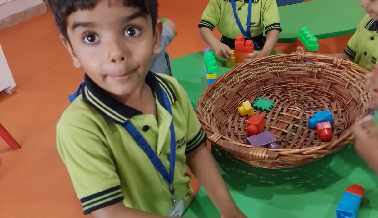 Play school Noida