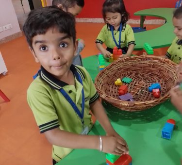 Play school Noida