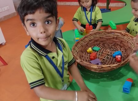 Play school Noida