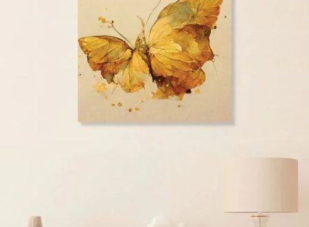 Premium Wall Painting