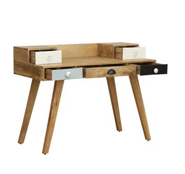 Study Table Design