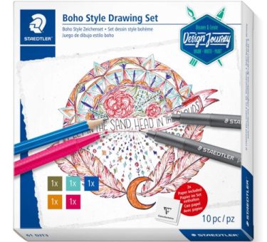 Coloring kits for kids