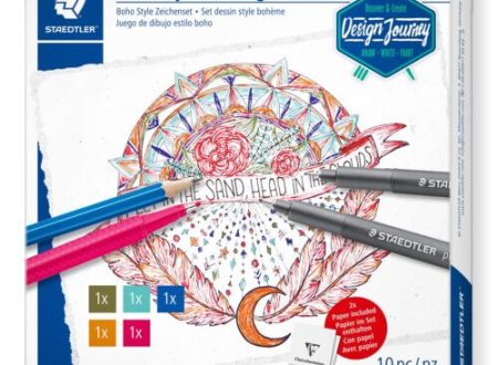 Coloring kits for kids