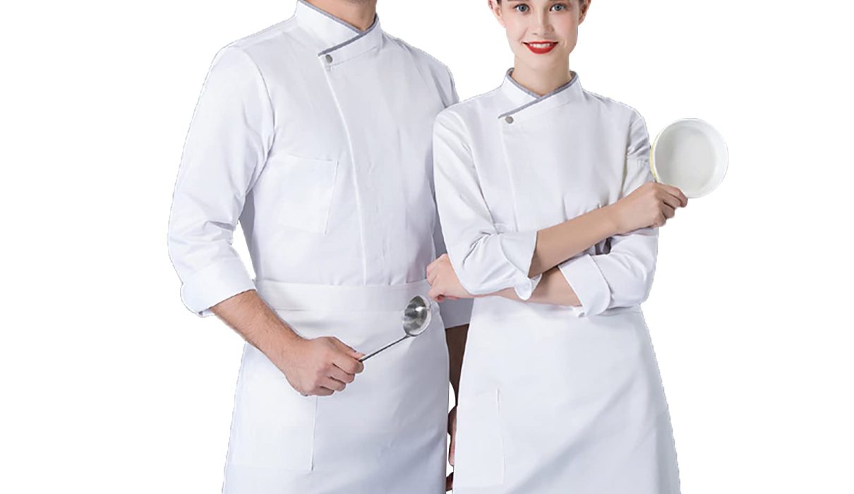 Chef Clothes Suppliers