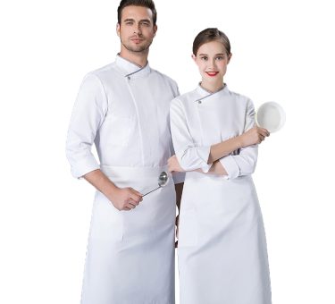 Chef Clothes Suppliers