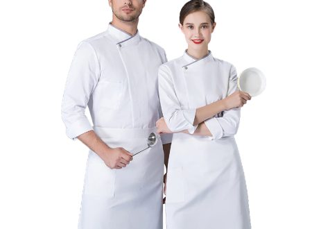 Chef Clothes Suppliers