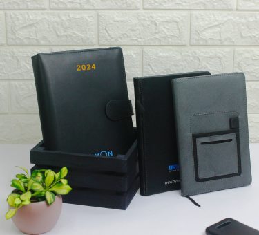 custom notebook manufacturers