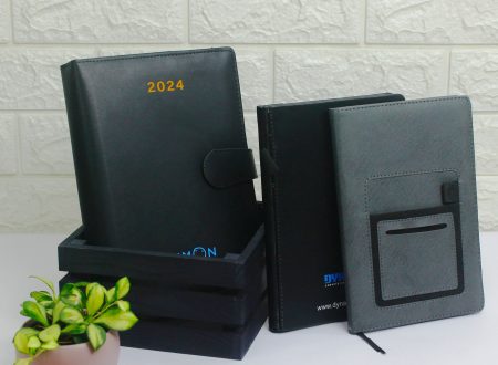 custom notebook manufacturers