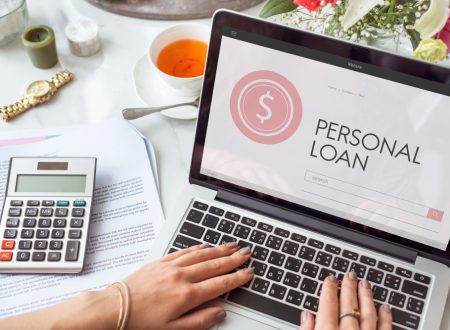 Personal Loans