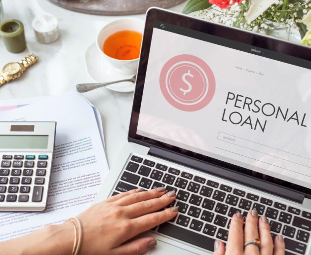 Personal Loans