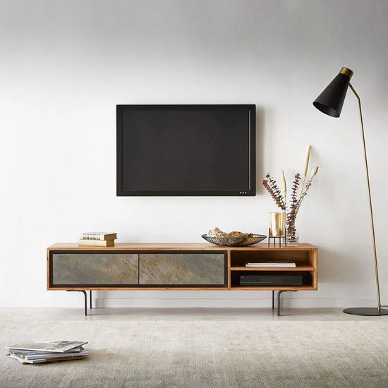 TV Console Table