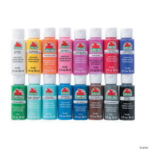 Complete Painting Kit