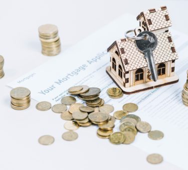 Equity Home Loans in UAE