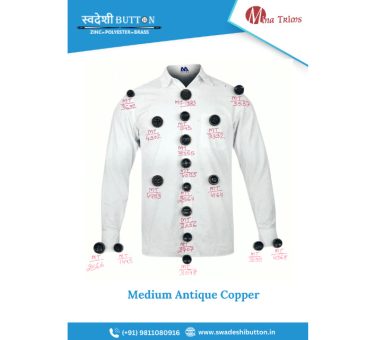 Garment Button Suppliers