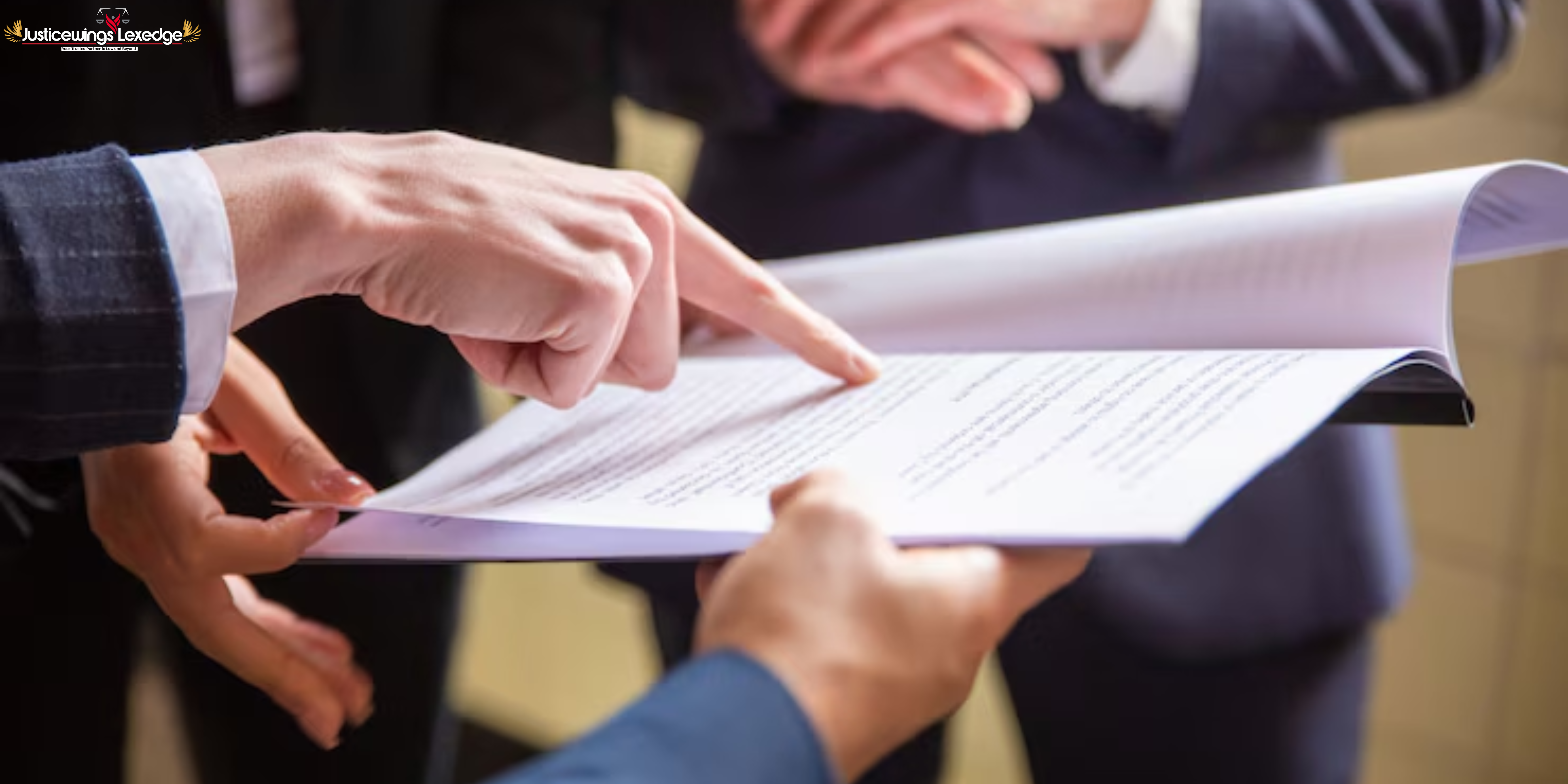 Intellectual Property Rights Lawyer