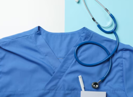 Medical Uniforms