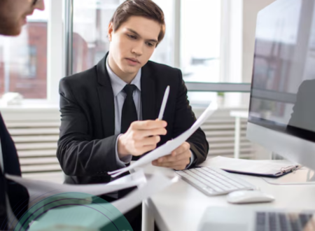 Investment Banking Legal Advisor