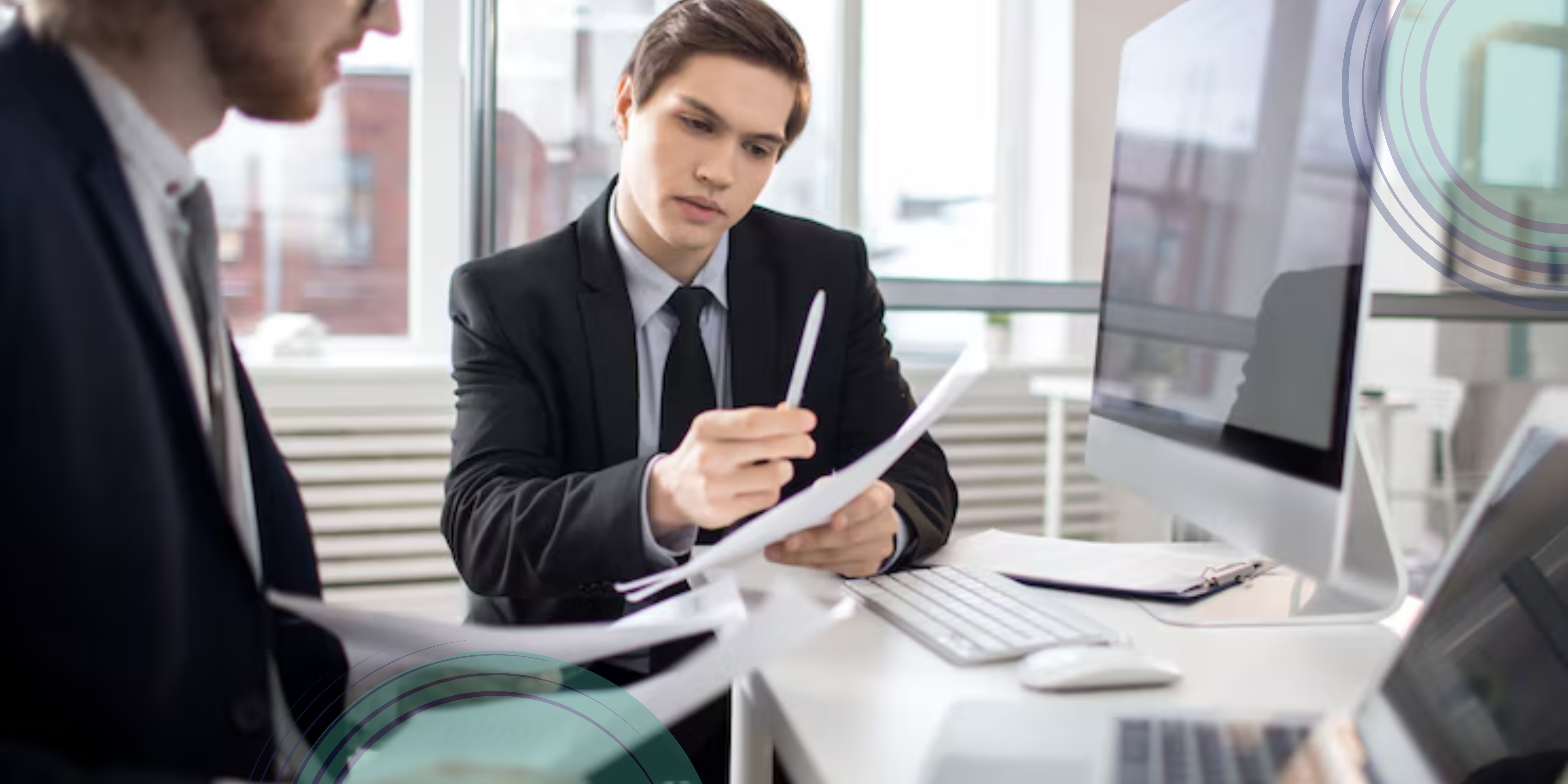 Investment Banking Legal Advisor